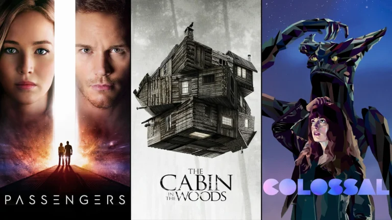 Movies That Purposefully Tricked Audiences With Highly Deceptive and Manipulative Trailers