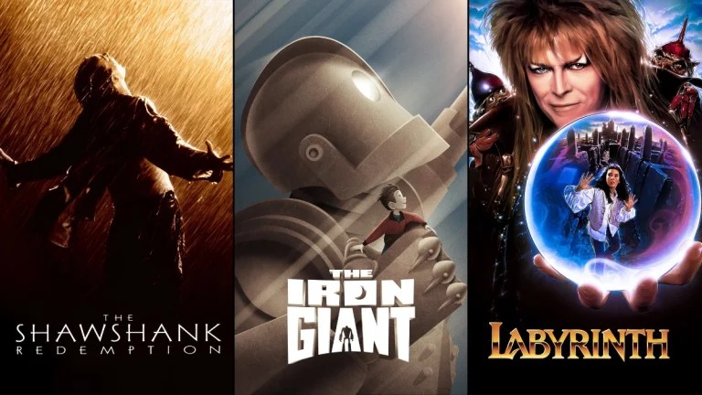 Movies That Quietly Became Classics Without Anyone Noticing At First