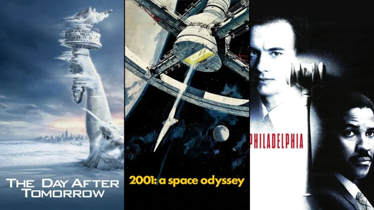 10 Movies That Quietly Predicted Huge Cultural Shifts