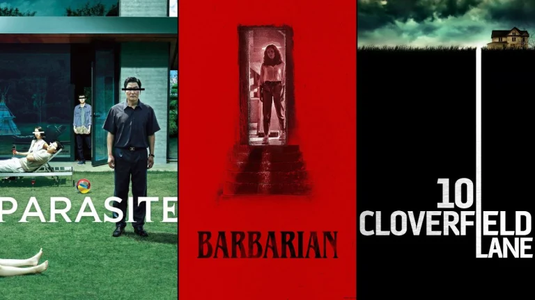 15 Movies That Reinvent Themselves Mid-Story
