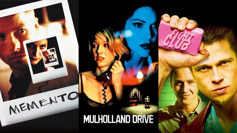 Movies That Reveal New Details on Every Rewatch