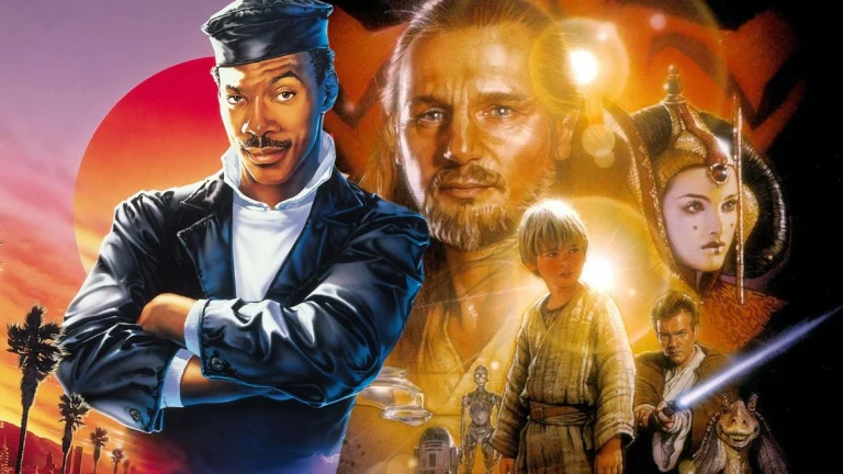 Movies That Turned Complex Minority Villains Into Caricatures