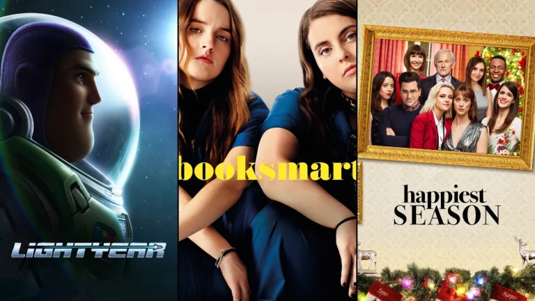 Movies That Were Aggressively Review-Bombed for Featuring Unexpected Same-Sex Kisses