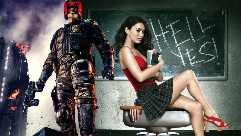 Movies That Failed But Later Gained Cult Status