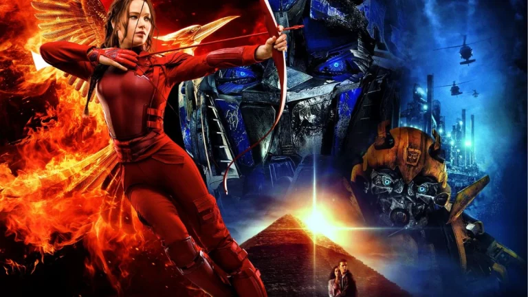 Movies That Were Ruined By The Inclusion Of A Forced Love Triangle