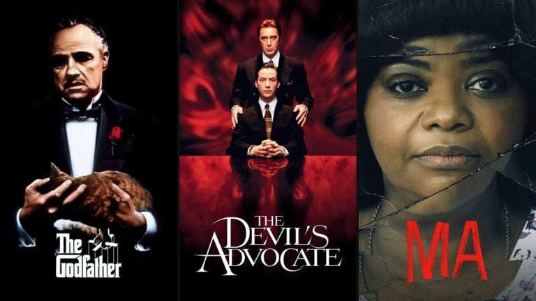 15 Movies That Were Saved by Their Lead Performances