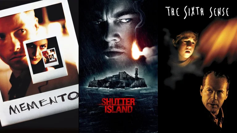 20 Movies That You Have To Watch Twice