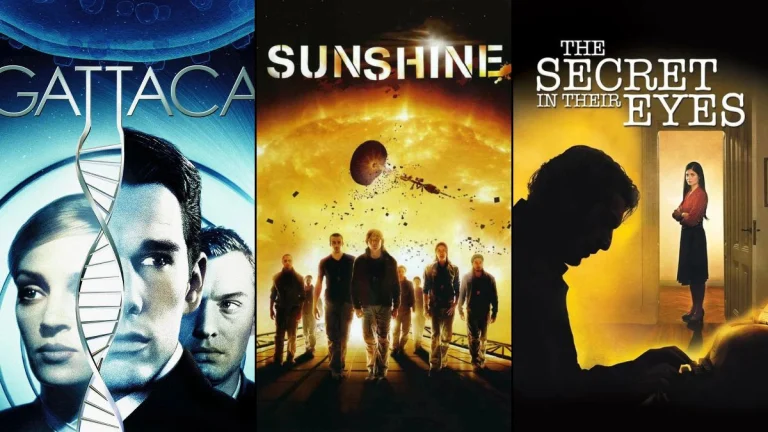 Movies We Quietly Adore But Rarely Discuss