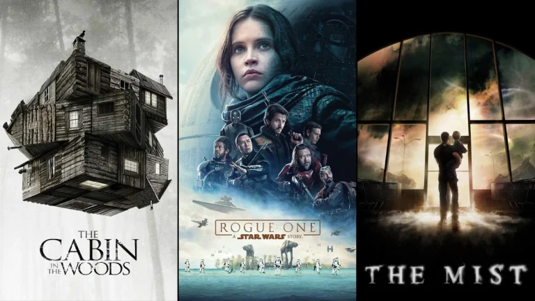 20 Movies Where Almost Everyone Meets Their Doom