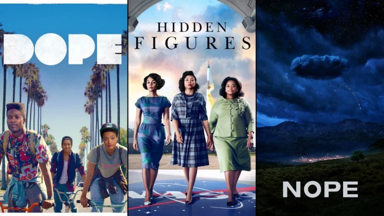 Movies Where Black Characters Get to Be Nerdy and Adorkable