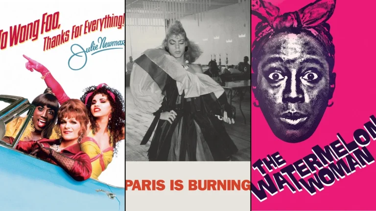 Movies Where Black Queer Characters Throw the Best Parties