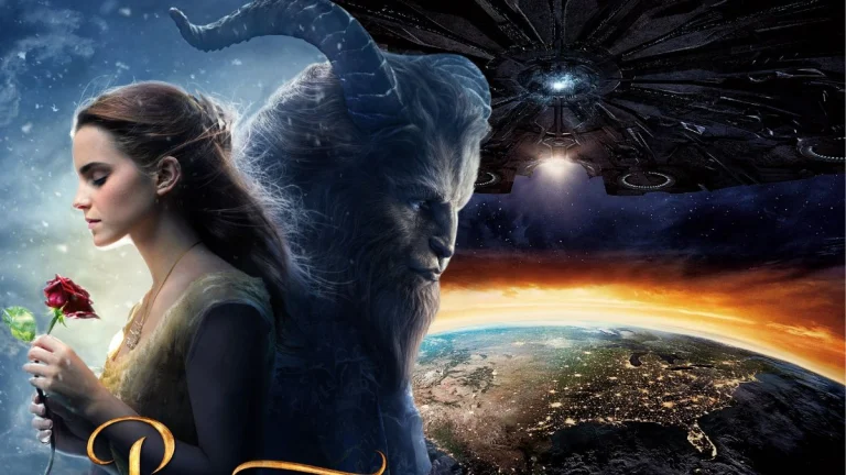 Movies Where Token Minority Characters Felt Completely Forced