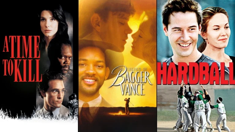 Movies Where White Saviors “Rescued” Black Characters (And Why It Aged Badly)