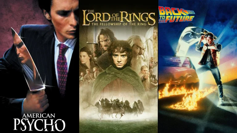 15 Movies Where the Lead Actor Was Almost Fired