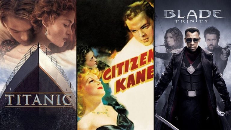 10 Movies Where the Real Story Behind the Scenes Is Better