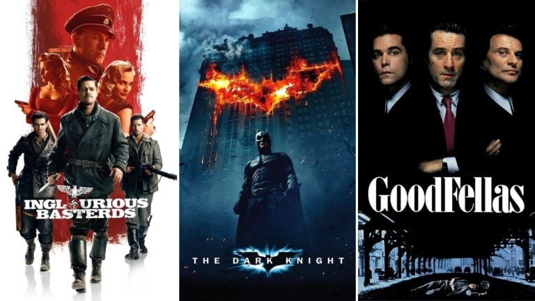 10 Movies Where the Supporting Cast Stole the Show