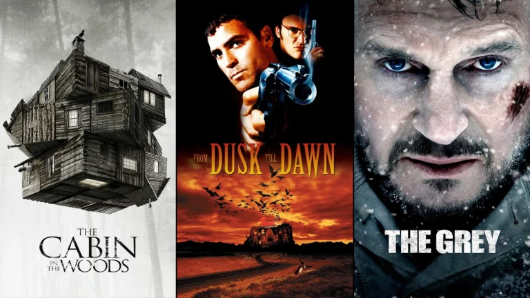 Movies Where the Trailer Lied in the Best Possible Way