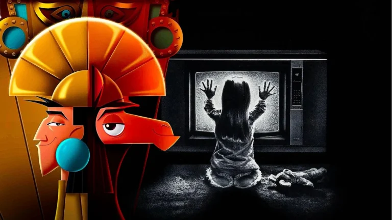 Movies Whose Production Stories Are Crazier Than the Plot