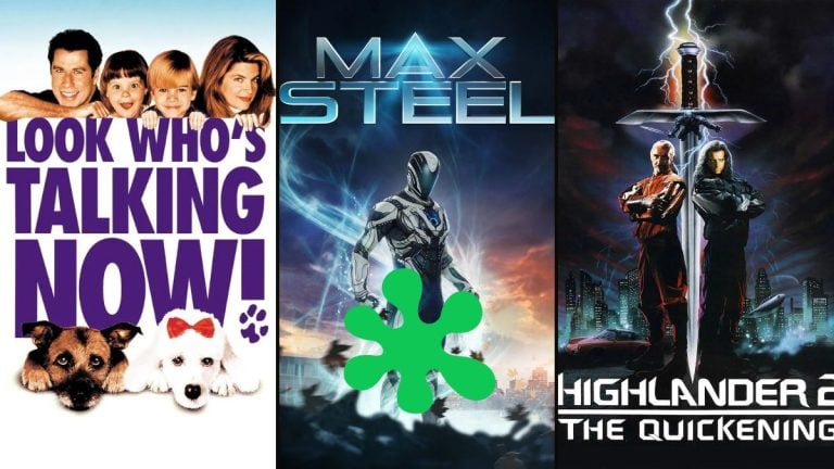15 Movies With 0% on Rotten Tomatoes, Ranked by Just How Awful They Really Are