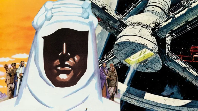 Movies With Directors Whose Vision Changed The Medium