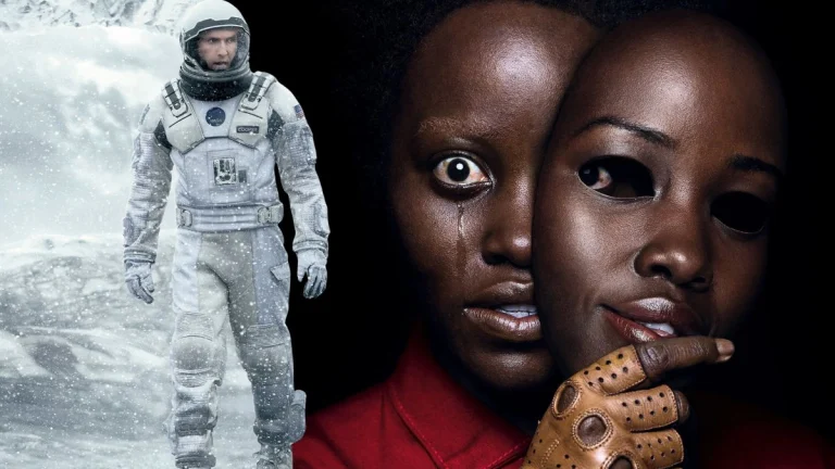 Movies With Hidden Details Only Die-Hard Fans Notice