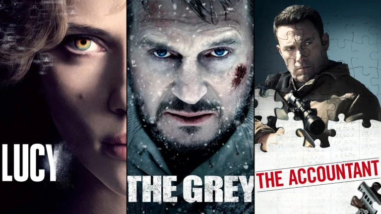 10 Movies With Incredible Endings That Don’t Deserve Them