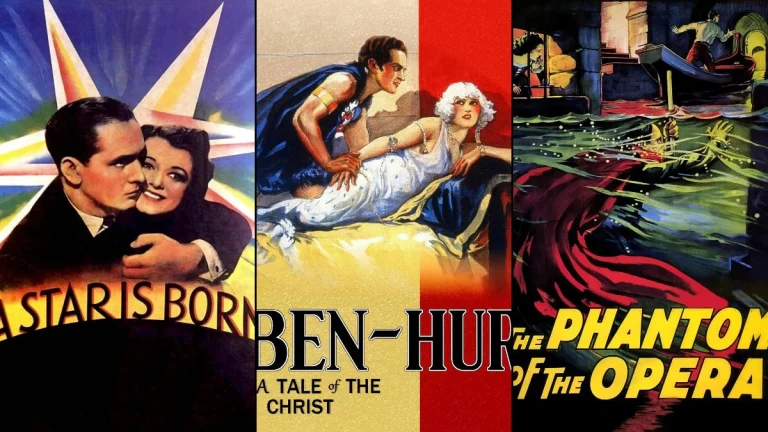 15 Movies With Multiple Remakes, Ranked