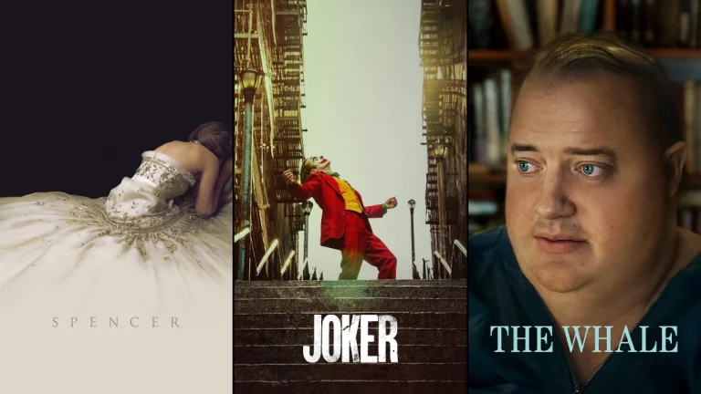 Movies With Performances That Overshadow The Story