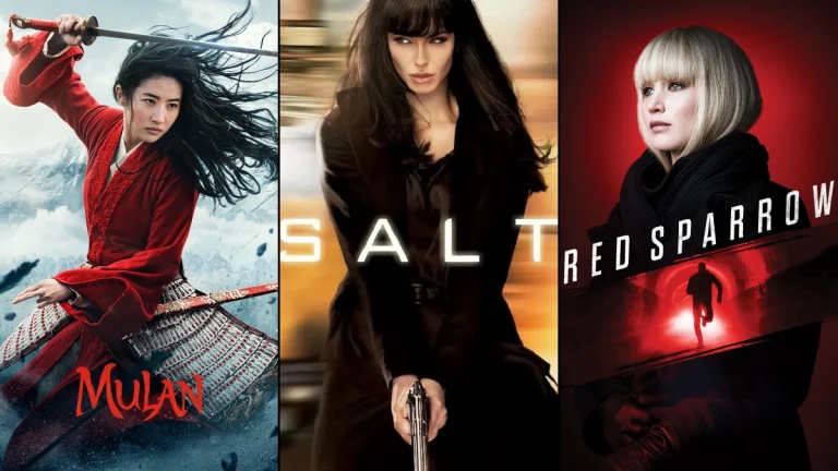 Movies With “Strong Female” Leads That Fans Called Mary Sues