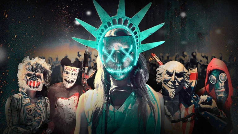 20 Movies You’d Hate to Live In