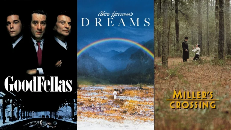 Movies from 1990 That Have Stood the Test of Time