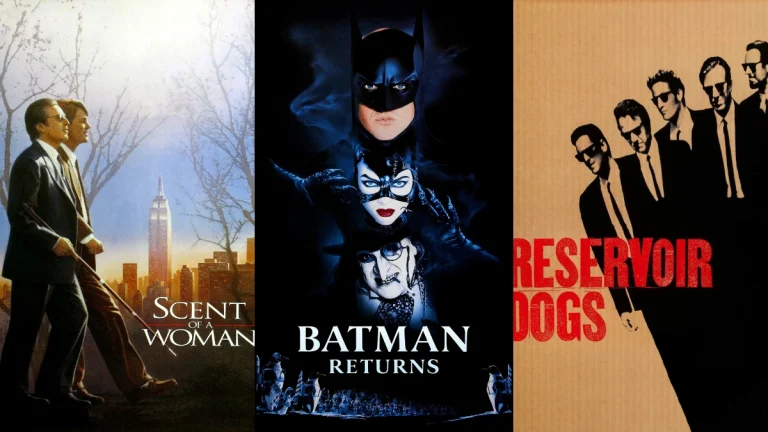 Movies from 1992 That Have Stood the Test of Time
