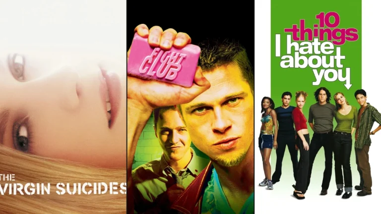 Movies from 1999 that Have Stood the Test of Time