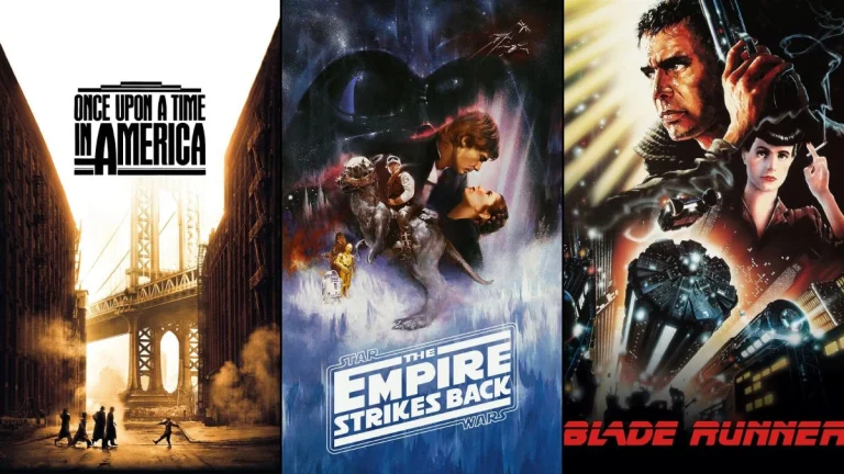 20 Movies from the ’80s That Are Still Better Than Anything in Theaters Today