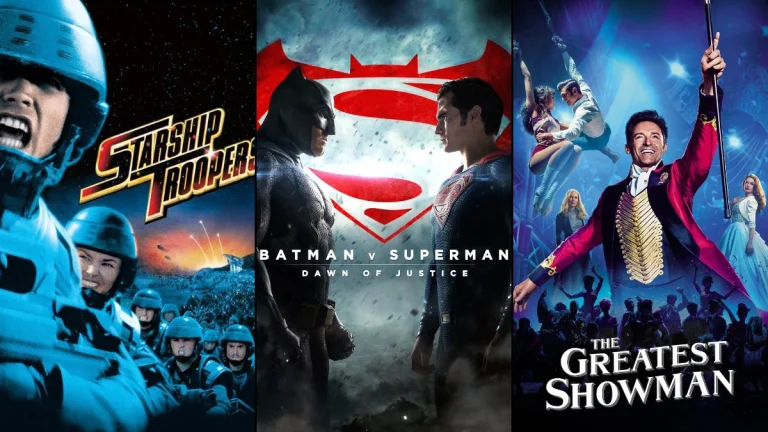 Top 20 Movies the Critics Got Wrong