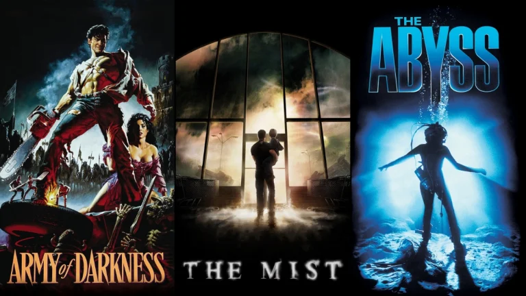 Movies with Parallel Universes Teased in Deleted Scenes