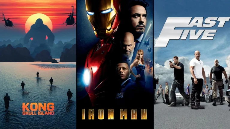 Movies with Post-Credit Scenes You Won’t Want to Miss