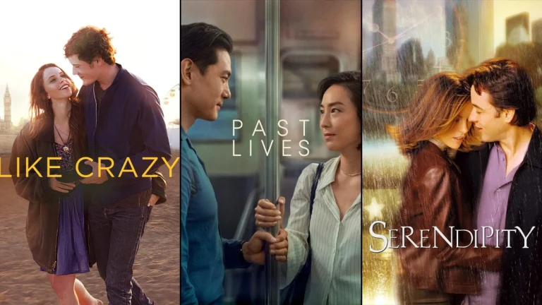 Movies with the Most Realistic Portrayals of Long-Distance Relationships