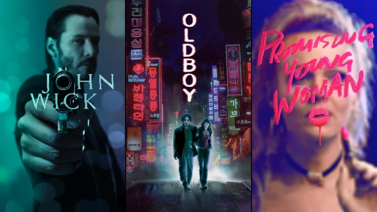 Movies with the Most Satisfying Revenge Stories