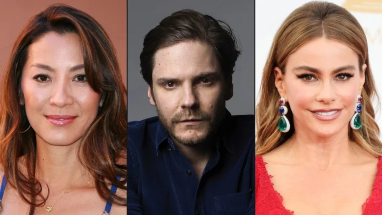 Multilingual Stars Who Use It On-Screen
