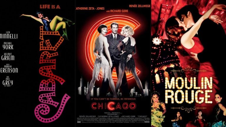 15 Musical Movies With The Best Songs