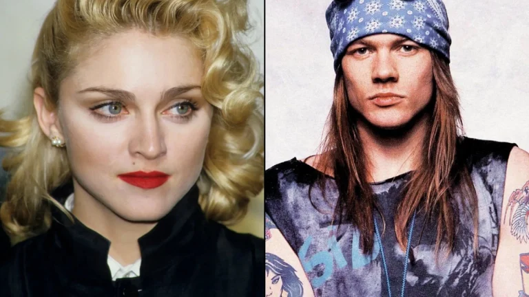 Musicians Who Are Infamous for Being Demanding and Cruel on Backstage Tours