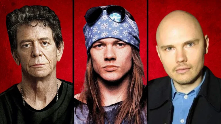 Musicians Who Completely Sabotaged Their Own Concerts by Trashing Their Opening Acts