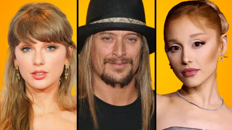 Musicians Who Only Got Famous Because of Their Deeply Connected Billionaire Parents