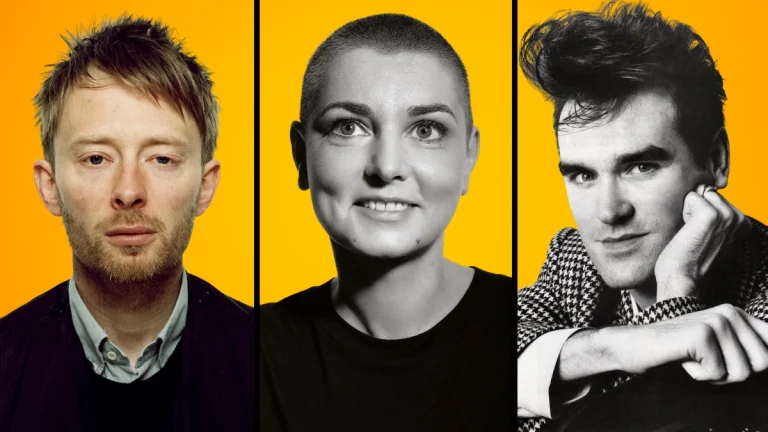 Musicians Who Publicly Begged Fans Not to Buy Their Own Albums