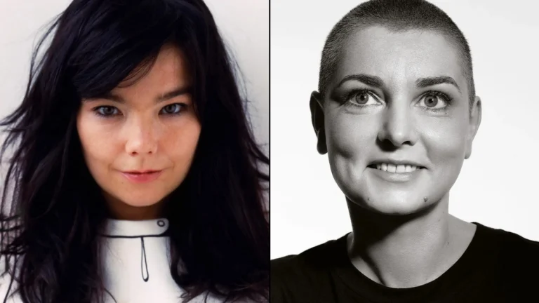 Musicians Who Refused to Change Their Image for the Industry