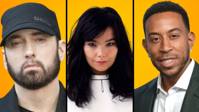 Musicians Who Transitioned to Acting and Won Critical Acclaim