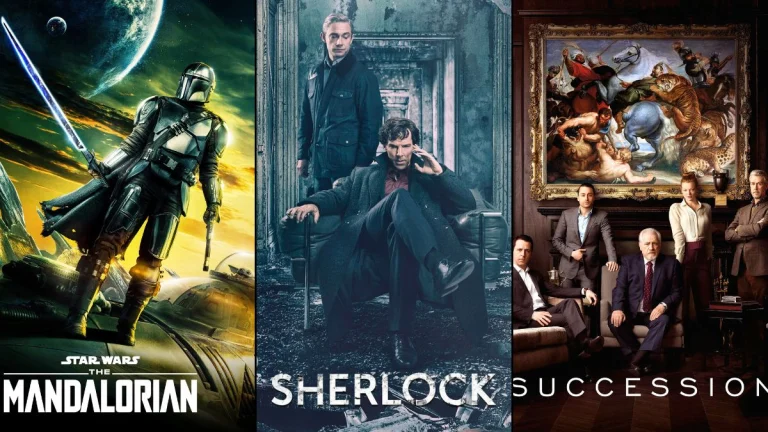 35 Must-Watch TV Series to See Before You Die (From 2000 Onwards)