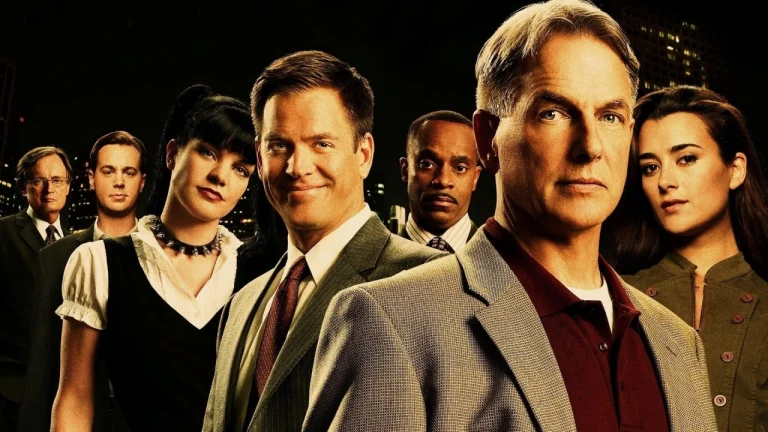 ‘NCIS’ Stars: Where Are They Now?