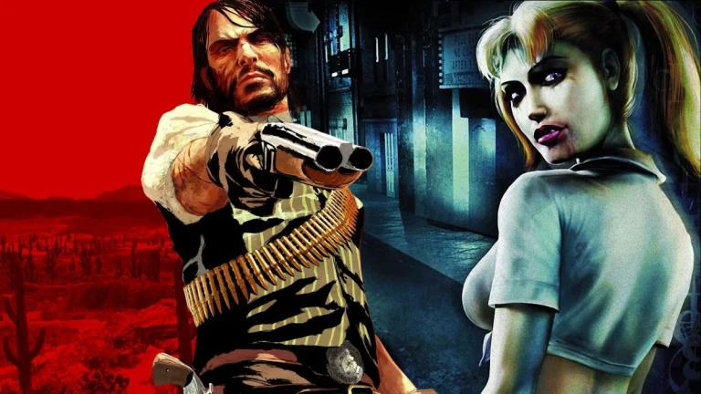 20 NPCs That Are Secretly More Powerful Than The Protagonist